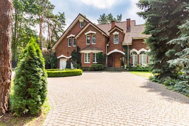 Reasons to Select Us for Your Driveway Paving Requirements in Duson, LA