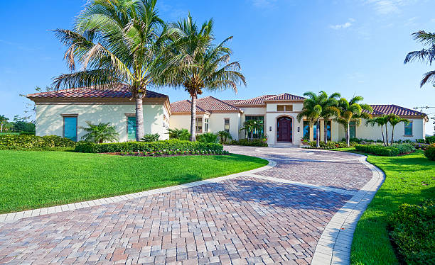 Professional Driveway Pavers in Duson, LA
