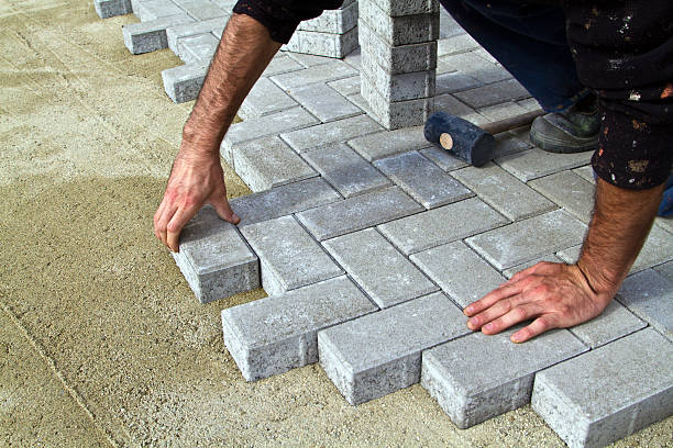 Reliable Duson, LA Driveway Pavers Solutions